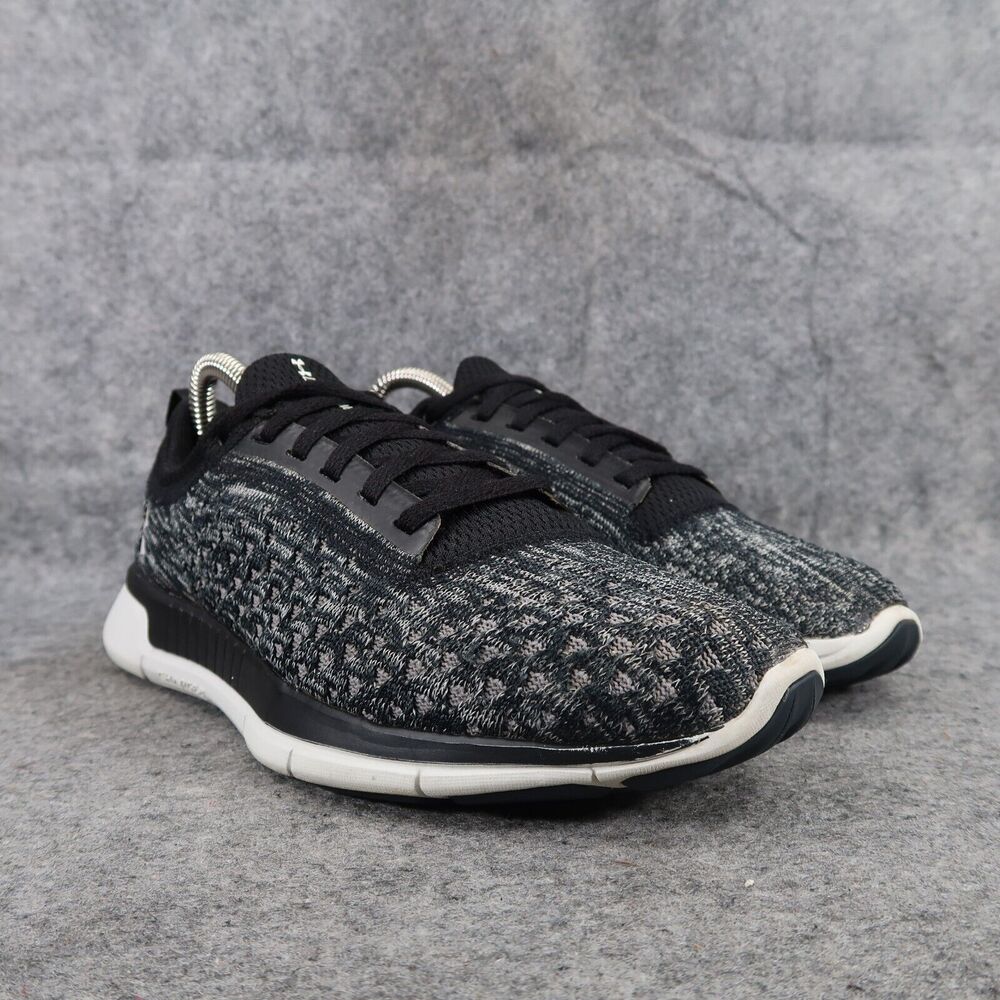 Under Armour Shoes Womens 7 Sneakers Athletic Lightening 2 Running Knit Comfort